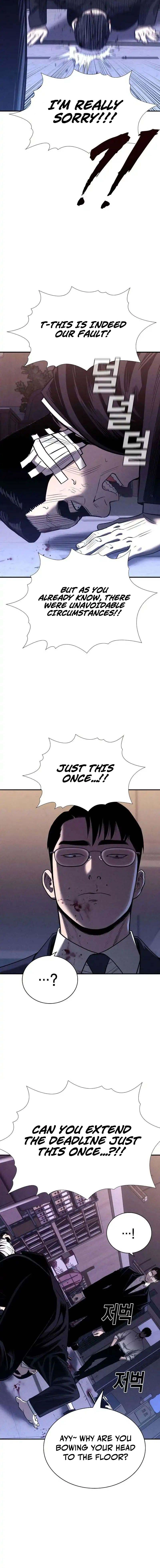 The Devil’s Classroom Chapter 14 Page 15