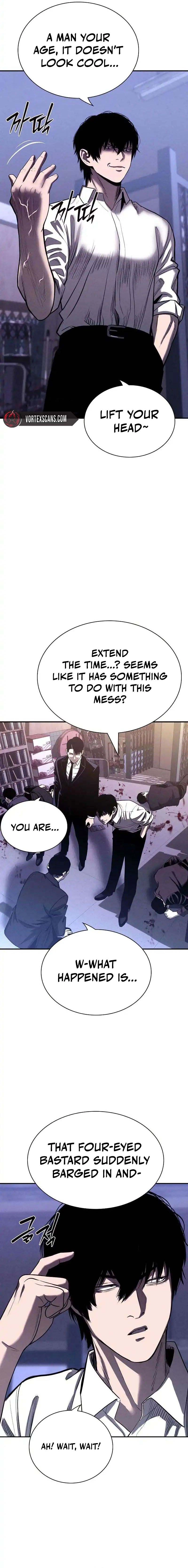 The Devil’s Classroom Chapter 14 Page 16