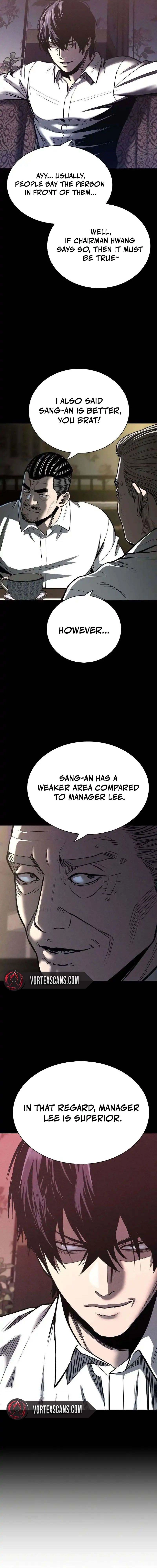 The Devil’s Classroom Chapter 14 Page 22