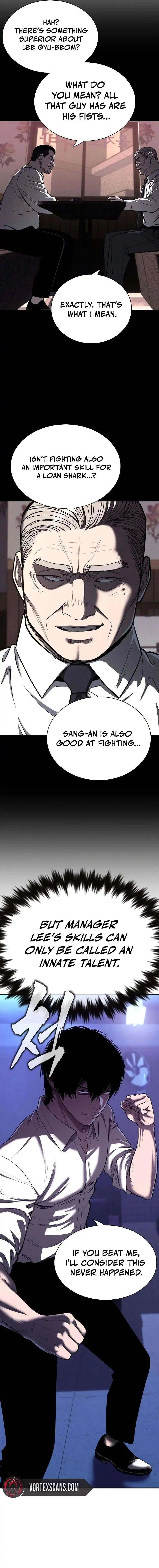 The Devil’s Classroom Chapter 14 Page 24