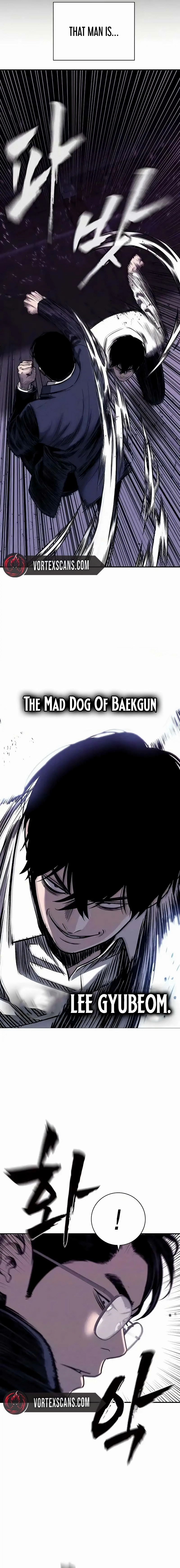 The Devil’s Classroom Chapter 15 Page 6