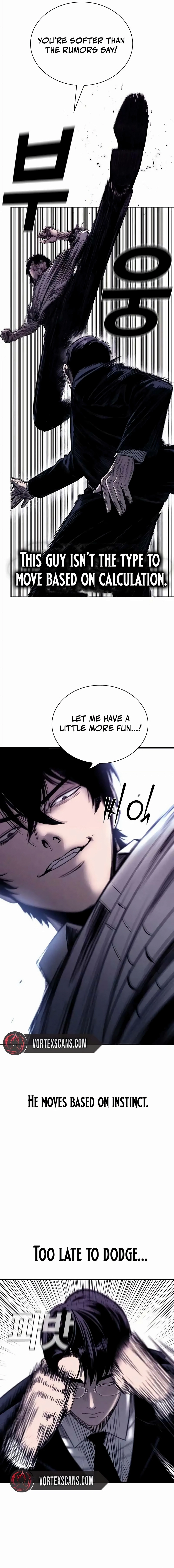 The Devil’s Classroom Chapter 15 Page 8