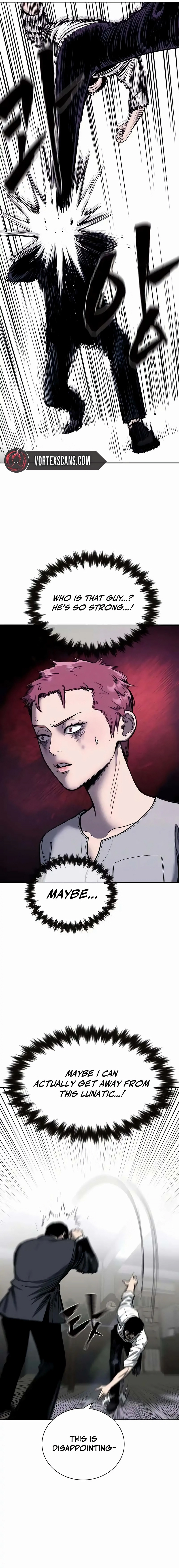 The Devil’s Classroom Chapter 15 Page 9
