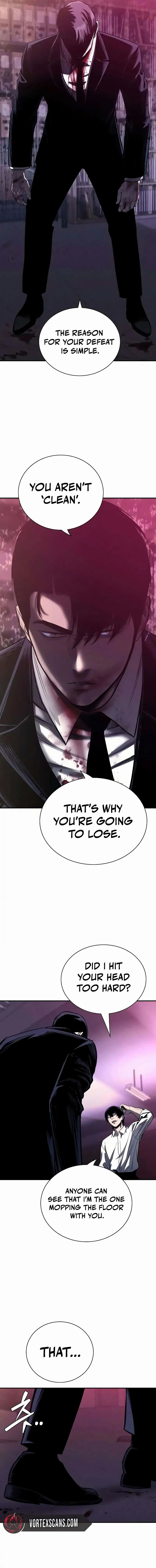 The Devil’s Classroom Chapter 15 Page 17