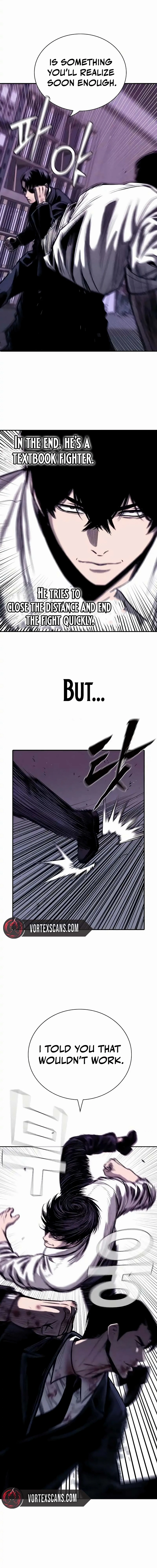 The Devil’s Classroom Chapter 15 Page 18