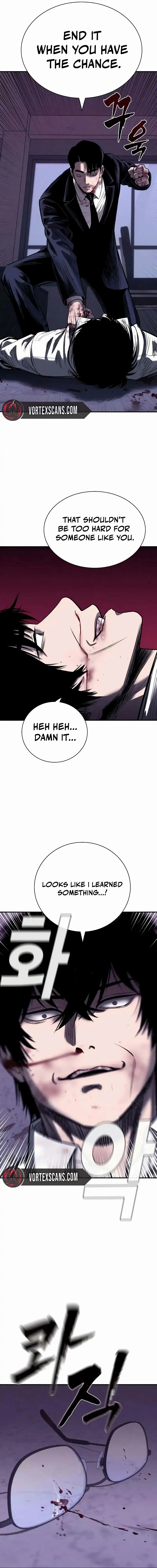 The Devil’s Classroom Chapter 15 Page 22