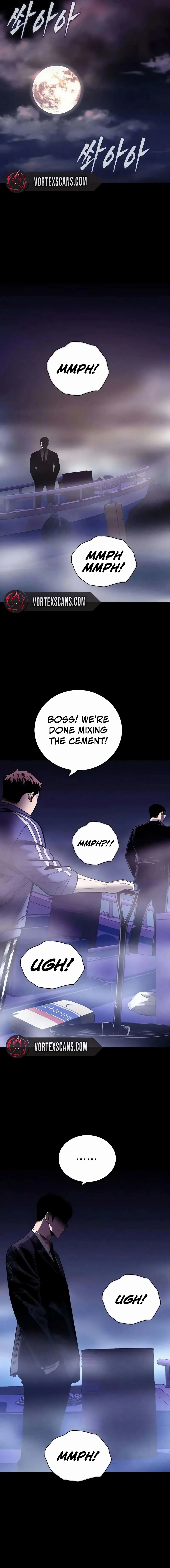 The Devil’s Classroom Chapter 15 Page 24