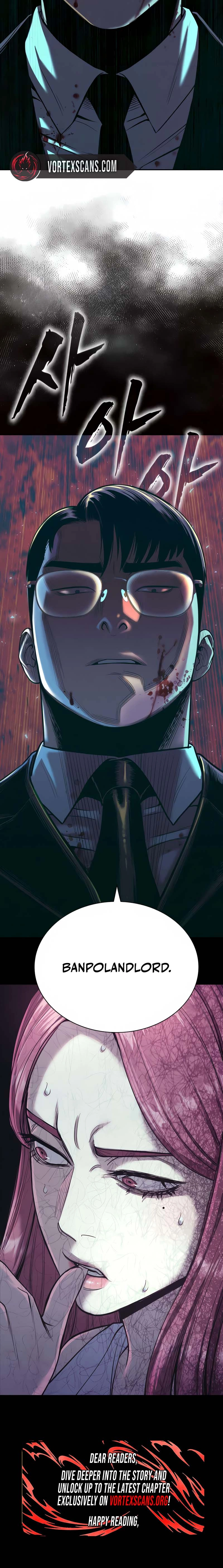 The Devil’s Classroom Chapter 10 Page 13