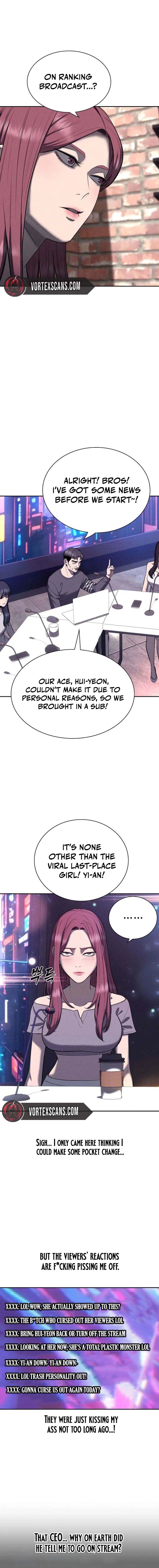 The Devil’s Classroom Chapter 12 Page 5