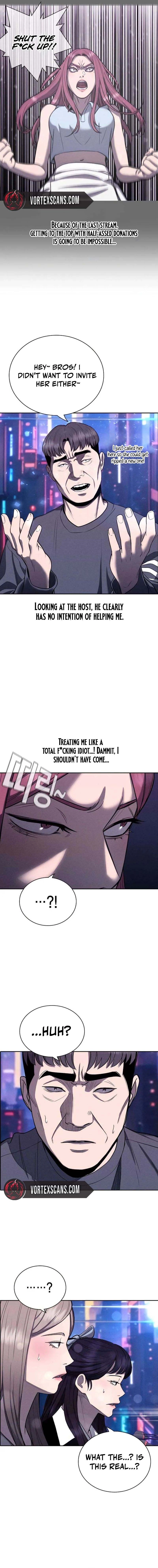 The Devil’s Classroom Chapter 12 Page 6