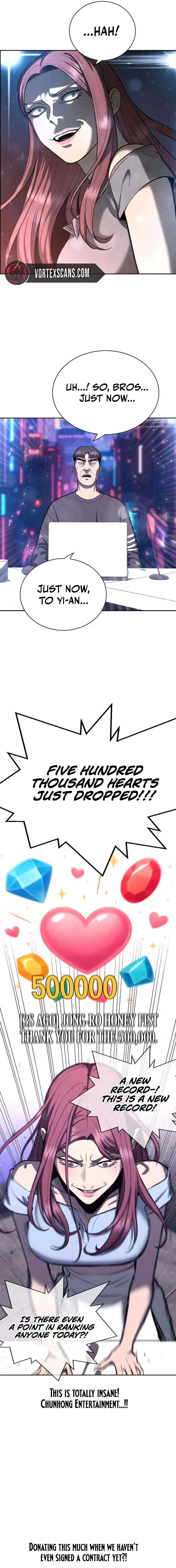 The Devil’s Classroom Chapter 12 Page 7