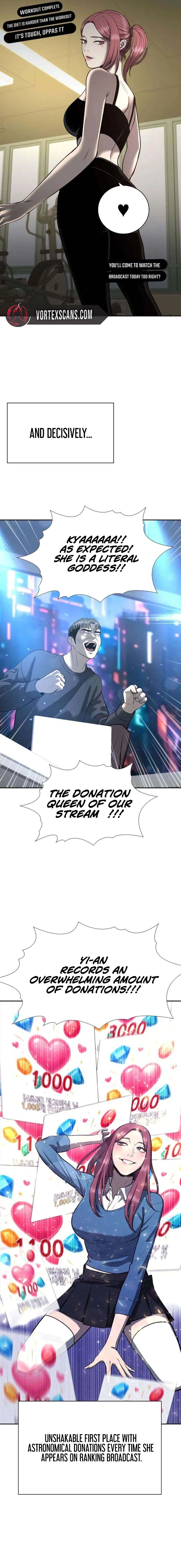 The Devil’s Classroom Chapter 12 Page 14