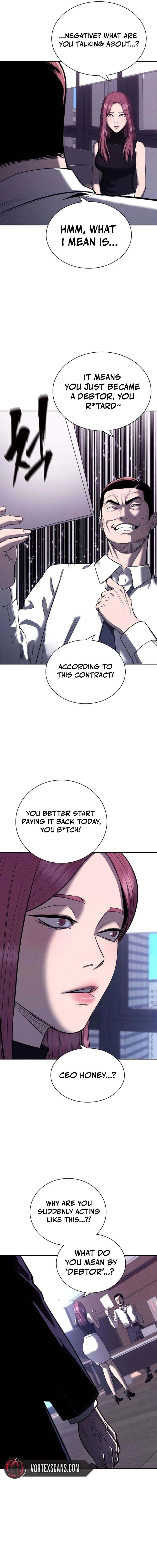 The Devil’s Classroom Chapter 12 Page 24