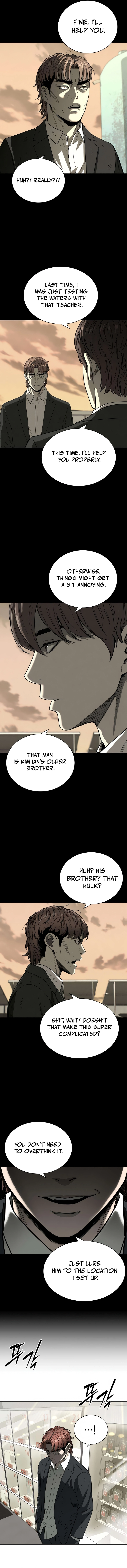 The Devil’s Classroom Chapter 4 Page 16
