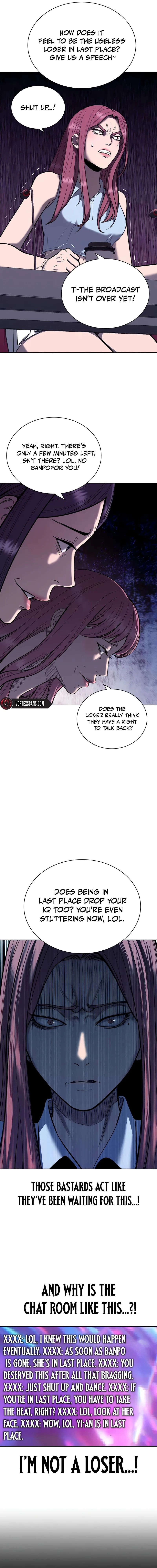 The Devil’s Classroom Chapter 11 Page 9