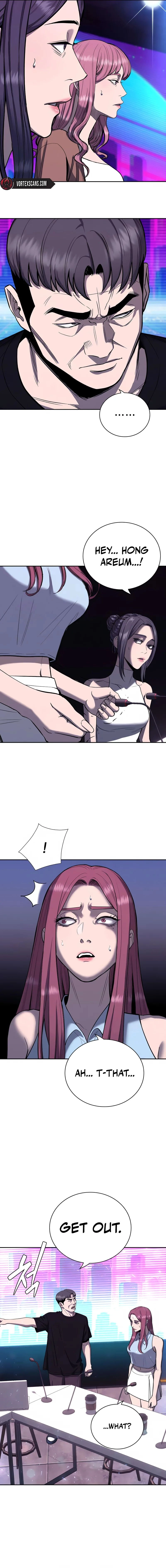 The Devil’s Classroom Chapter 11 Page 11