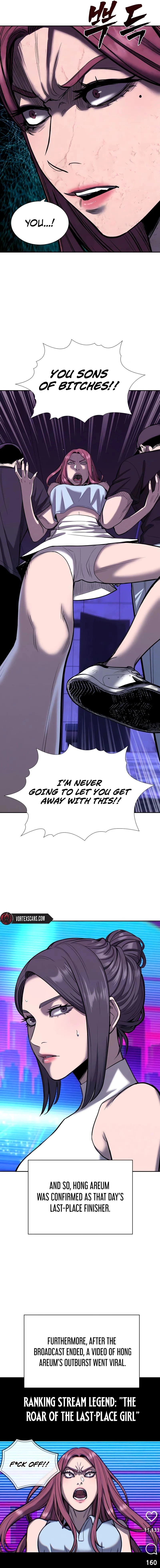 The Devil’s Classroom Chapter 11 Page 14