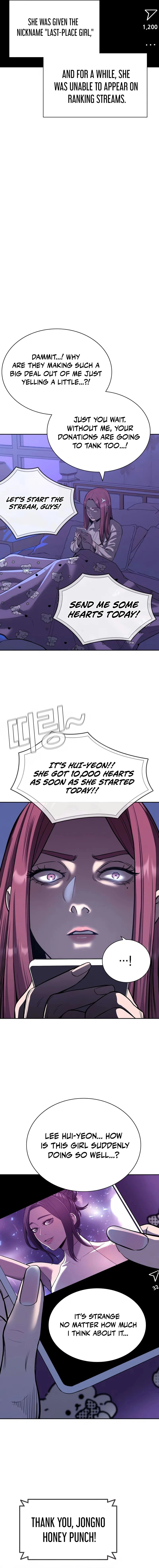 The Devil’s Classroom Chapter 11 Page 15