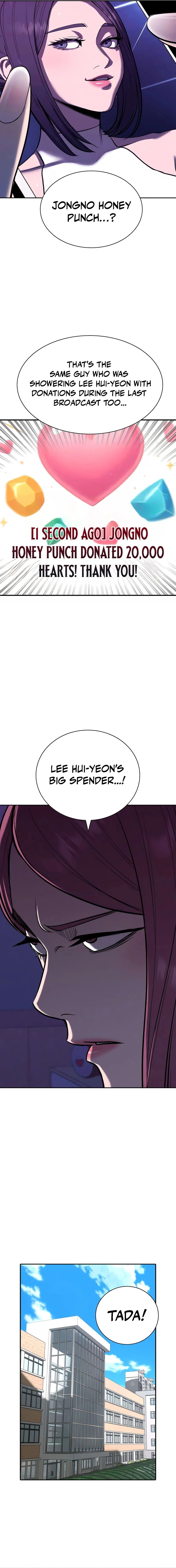 The Devil’s Classroom Chapter 11 Page 16