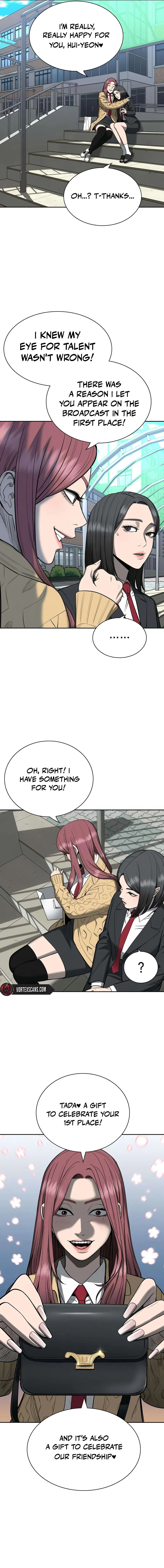 The Devil’s Classroom Chapter 11 Page 18