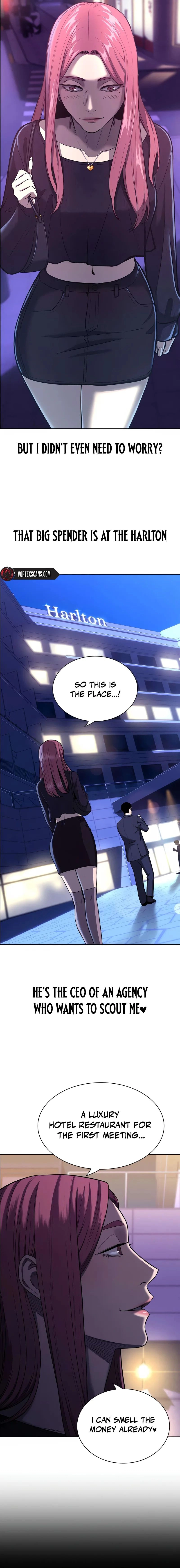 The Devil’s Classroom Chapter 11 Page 23