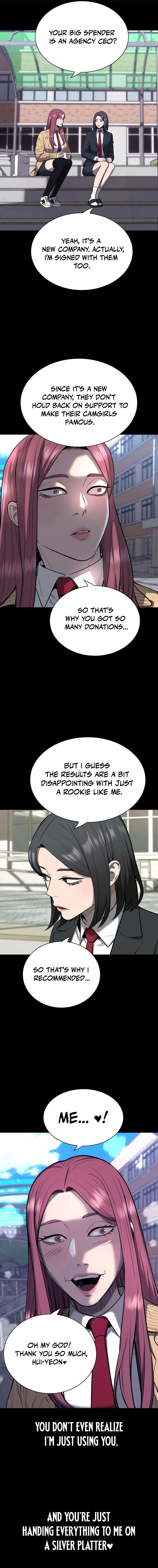 The Devil’s Classroom Chapter 11 Page 24