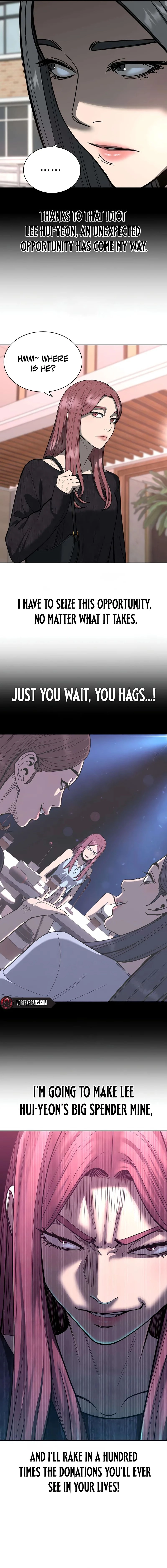 The Devil’s Classroom Chapter 11 Page 25