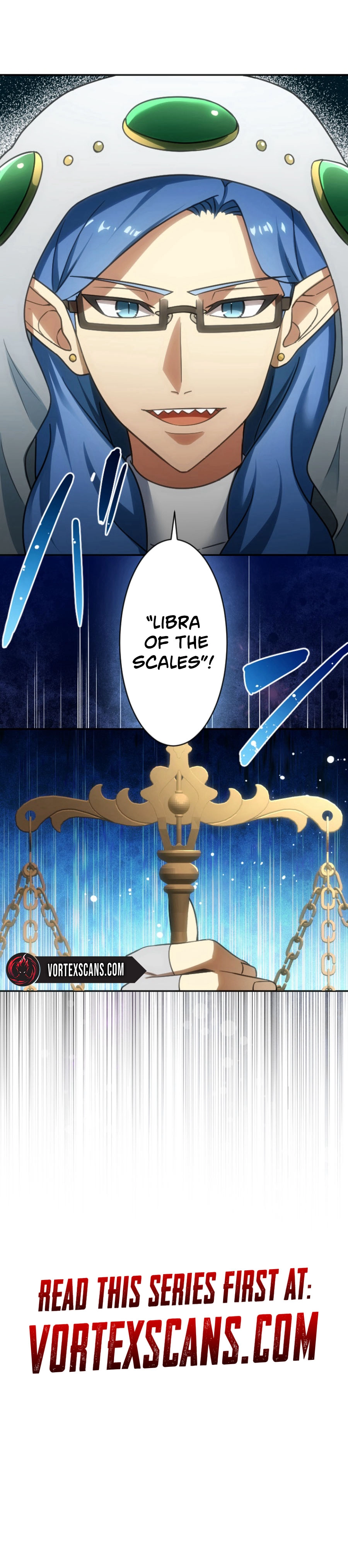 The Exiled Ultimate Barrier Mage Wants a Relaxing Journey with His Bride Chapter 15 Page 7