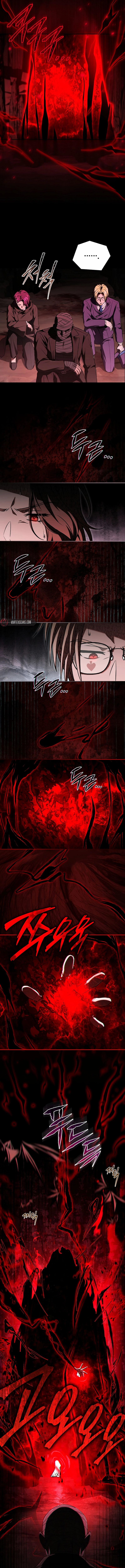 The Frozen Player Returns Chapter 173 Page 5