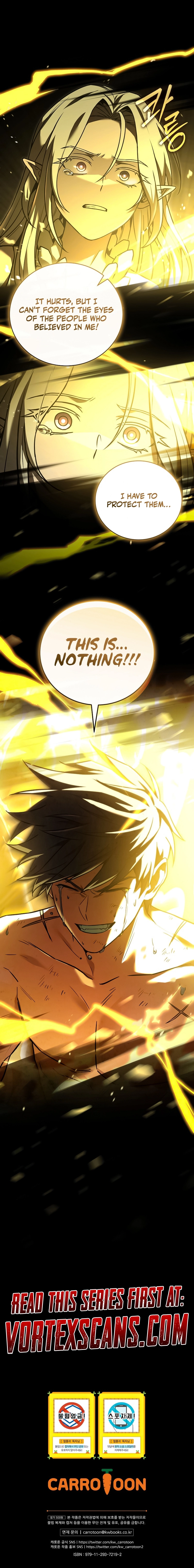 The Frozen Player Returns Chapter 169 Page 16