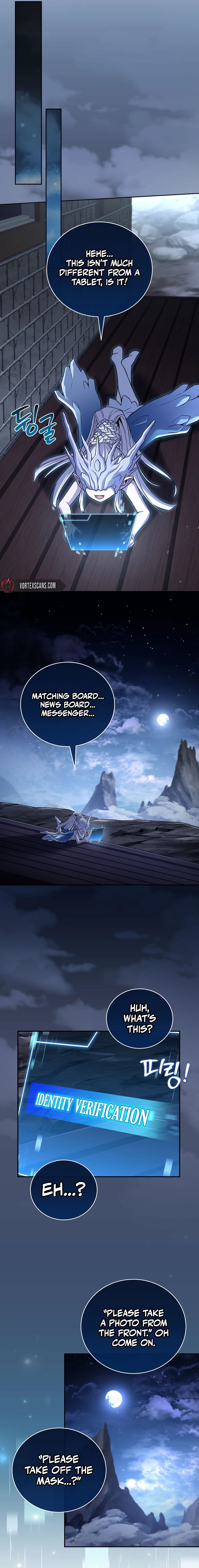 The Frozen Player Returns Chapter 167 Page 16