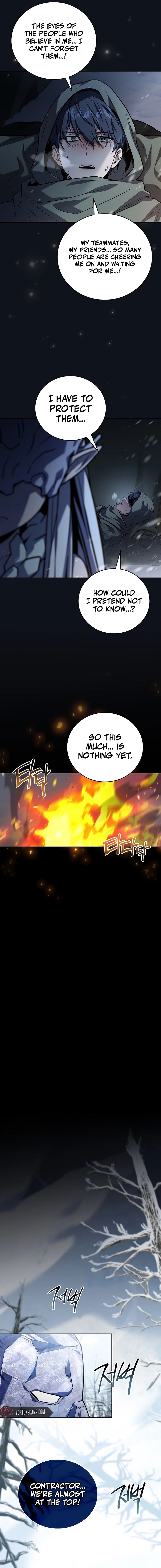 The Frozen Player Returns Chapter 166 Page 12