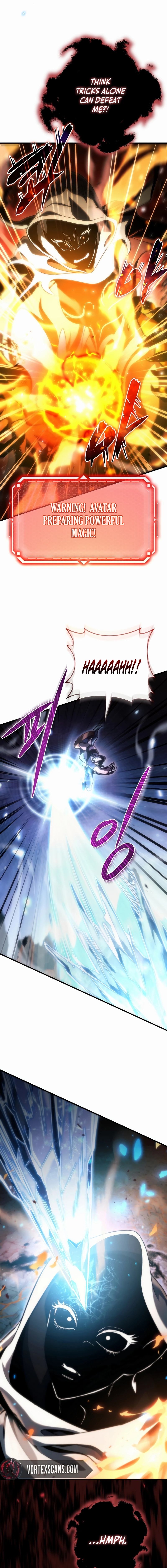 The Genius Blacksmith’s Game Chapter 28 Page 28