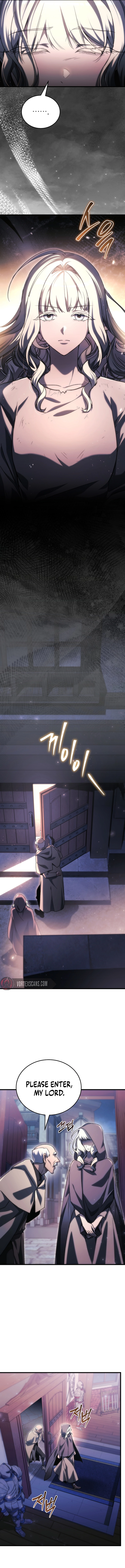 The Genius Blacksmith’s Game Chapter 36 Page 7