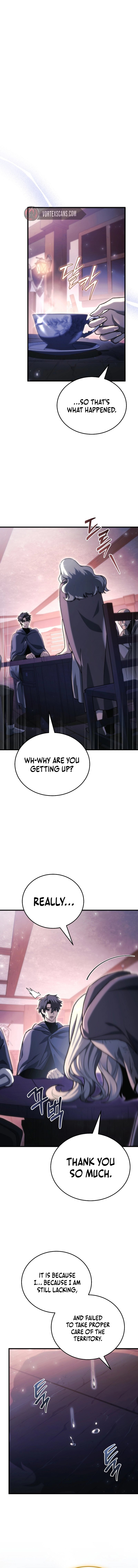 The Genius Blacksmith’s Game Chapter 36 Page 14