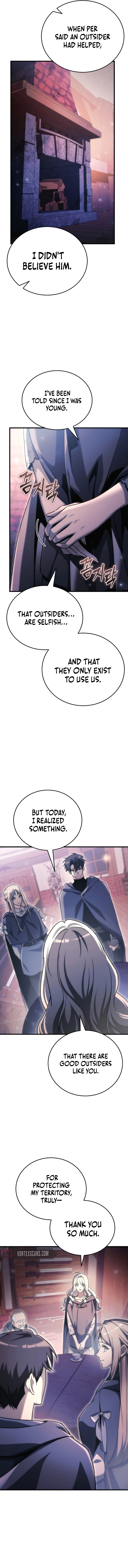 The Genius Blacksmith’s Game Chapter 36 Page 17
