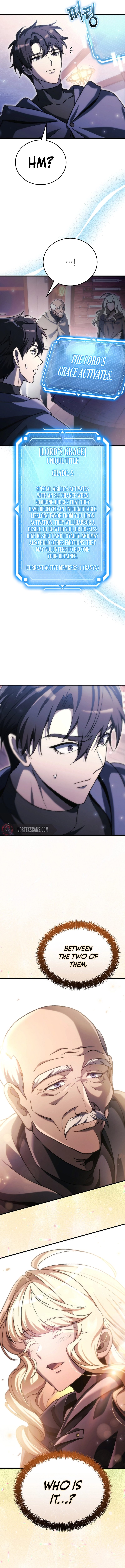 The Genius Blacksmith’s Game Chapter 36 Page 20