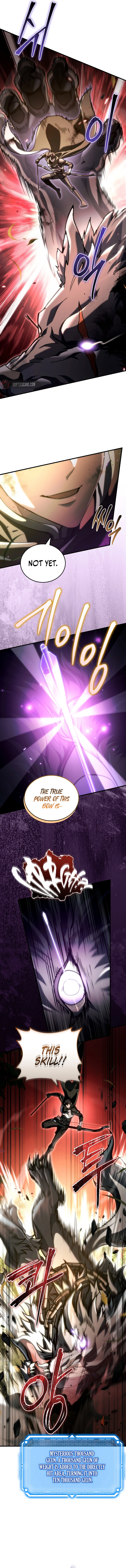 The Genius Blacksmith’s Game Chapter 32 Page 13