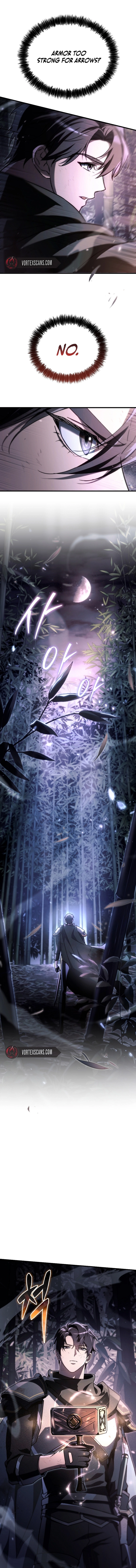 The Genius Blacksmith’s Game Chapter 9 Page 5