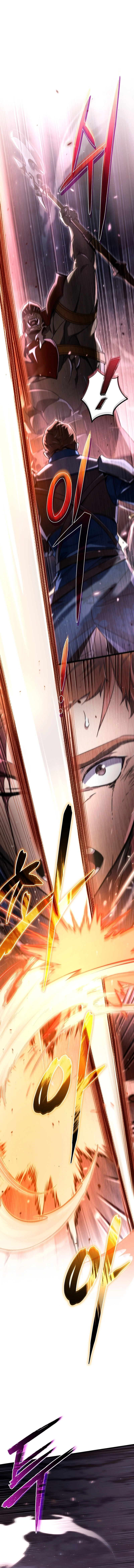 The Genius Blacksmith’s Game Chapter 9 Page 8