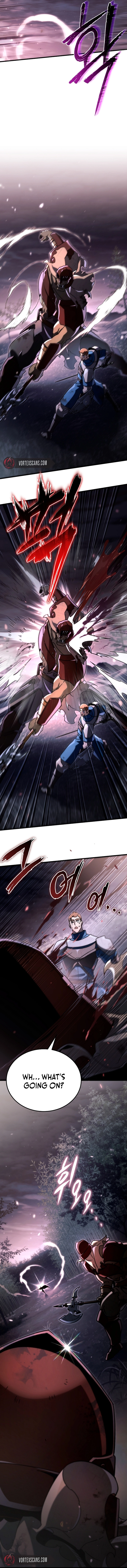 The Genius Blacksmith’s Game Chapter 9 Page 9