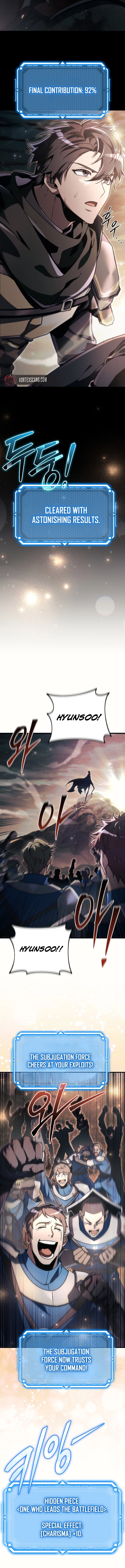 The Genius Blacksmith’s Game Chapter 9 Page 19