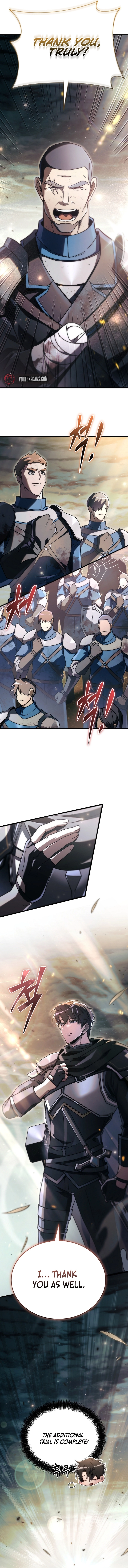 The Genius Blacksmith’s Game Chapter 9 Page 21