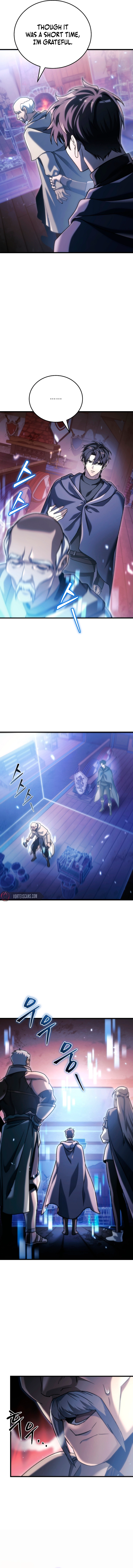 The Genius Blacksmith’s Game Chapter 34 Page 18