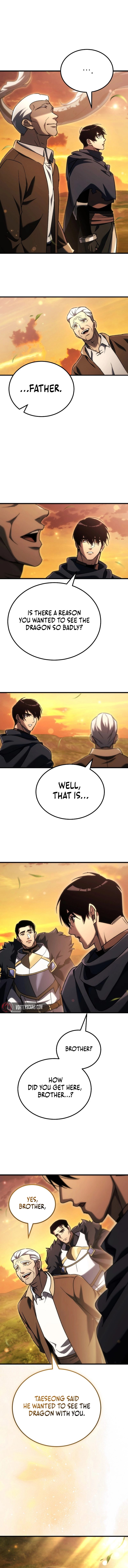 The Genius Blacksmith’s Game Chapter 42 Page 14