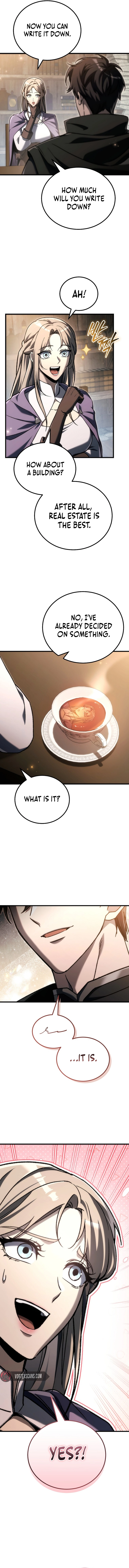 The Genius Blacksmith’s Game Chapter 42 Page 19