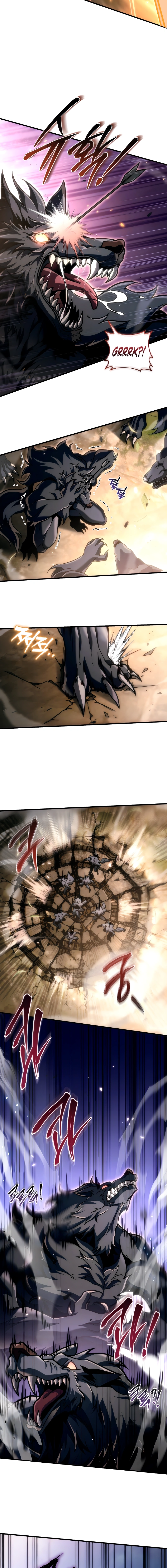 The Genius Blacksmith’s Game Chapter 31 Page 26