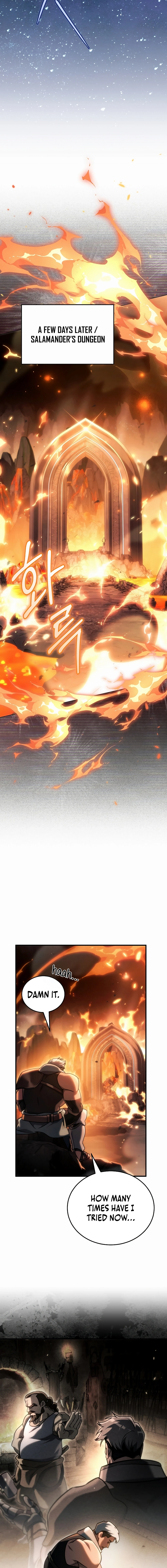 The Genius Blacksmith’s Game Chapter 27 Page 22