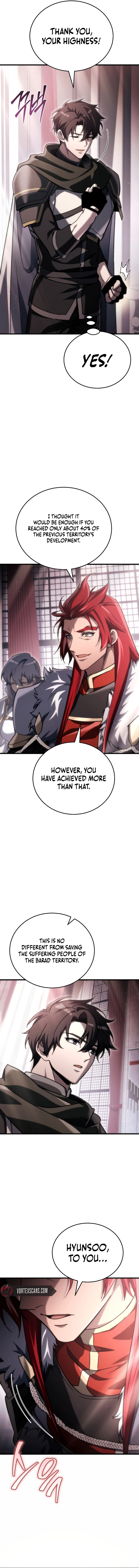 The Genius Blacksmith’s Game Chapter 38 Page 18