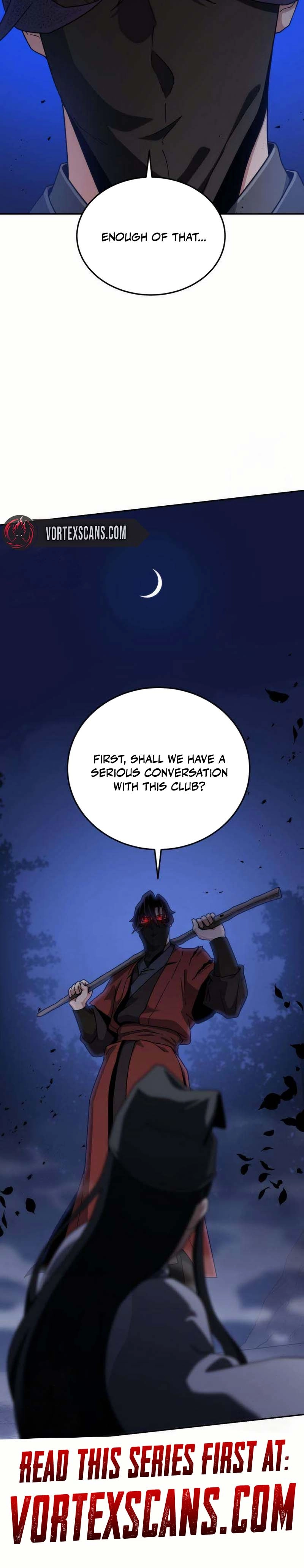 The Genius Girl Who Hid Her Martial Arts Achievements Chapter 2 Page 15